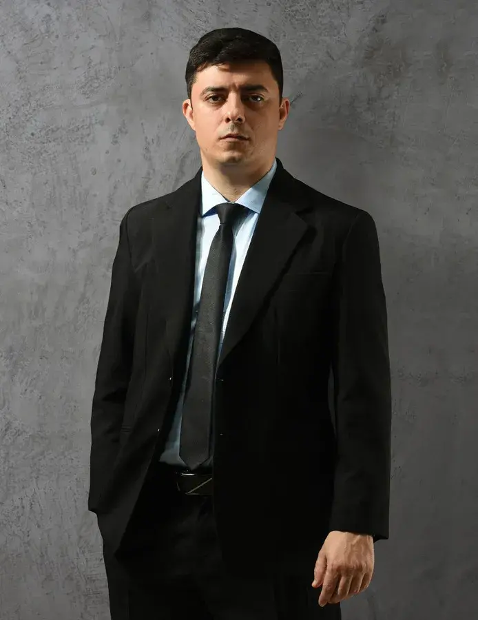 Eduardo Antônio P