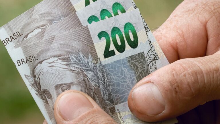13 salario